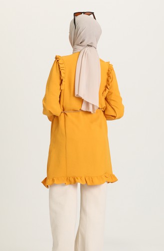 Mustard Tunics 5227-02