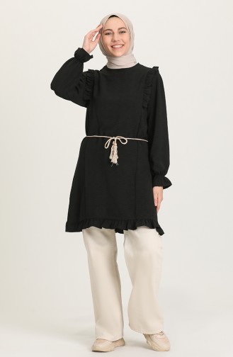 Black Tuniek 5227-06