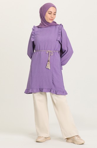 Purple Tunics 5227-07