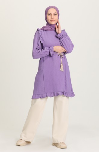 Purple Tunics 5227-07