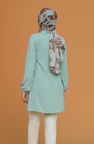 Green Almond Tunics 5243-05