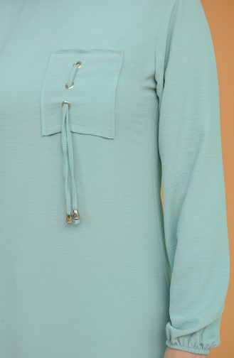 Green Almond Tunics 5243-05