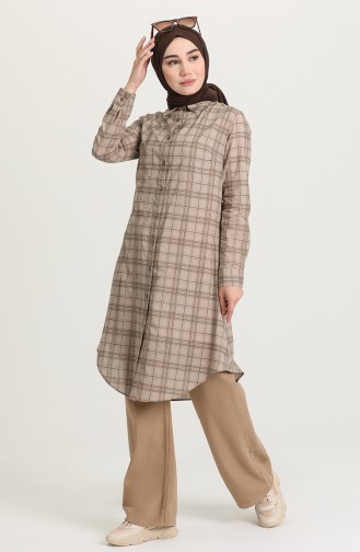 Mink Tunics 4320-01