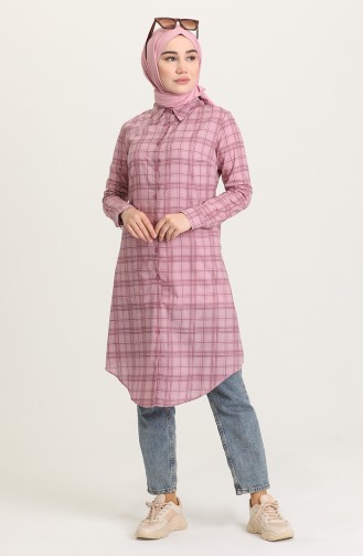 Dusty Rose Tuniek 4320-02