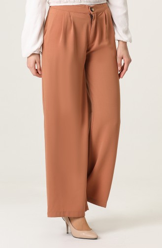 Pantalon Tabac 0106-02