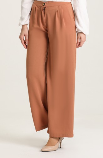 Pantalon Tabac 0106-02