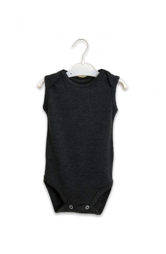 Black Baby Body 1931-01