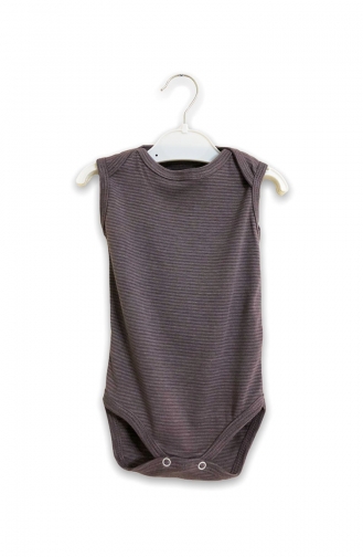 Black Baby Body 1931-01