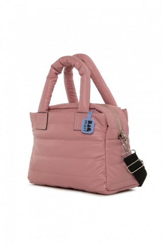 Pink Shoulder Bag 8682166069828
