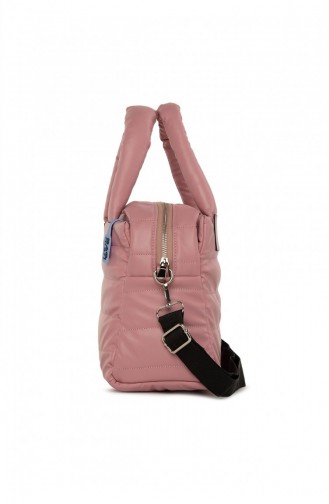 Pink Shoulder Bag 8682166069828