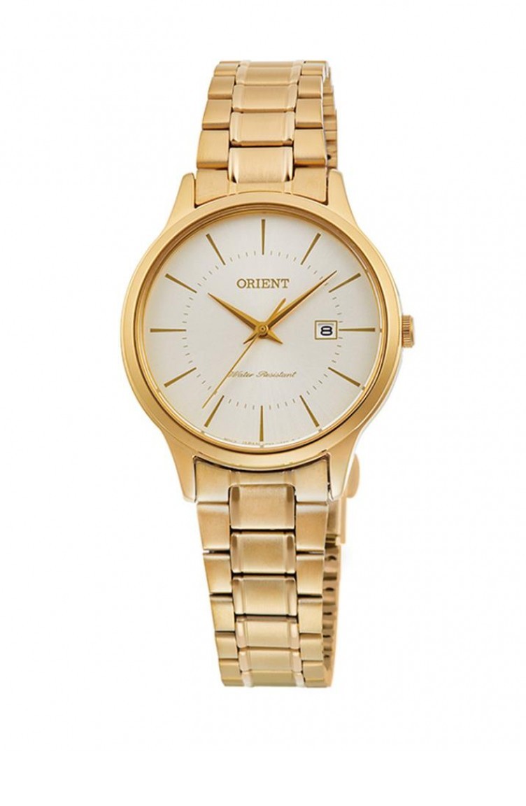 Golden Wrist Watch 0009s10b Sefamerve Golden Wrist Watch 0009s10b Sefamerve