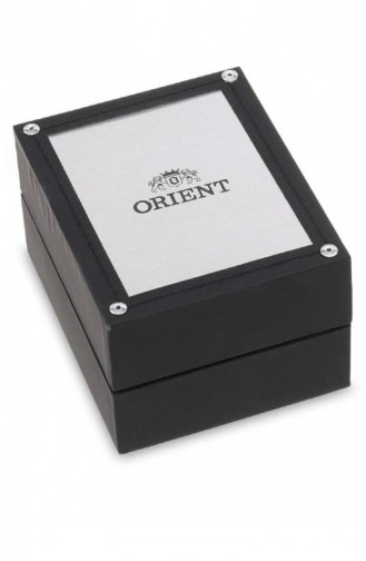 Orient Rf Qd0010S10B Kadın Kol Saati