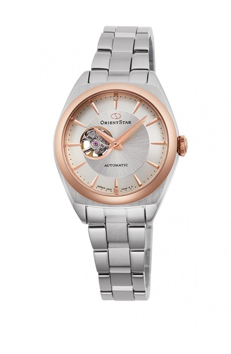 Rose Tan Wrist Watch 0101s00b Sefamerve Rose Tan Wrist Watch 0101s00b Sefamerve