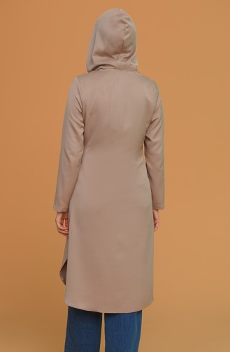 Mink Cape 8307-01