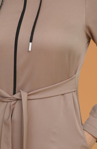 Mink Cape 8307-01