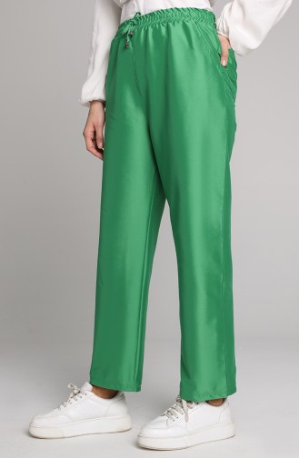 Green Broek 0156-14