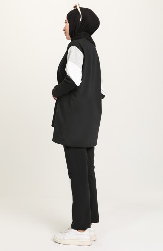 Black Suit 2316-01