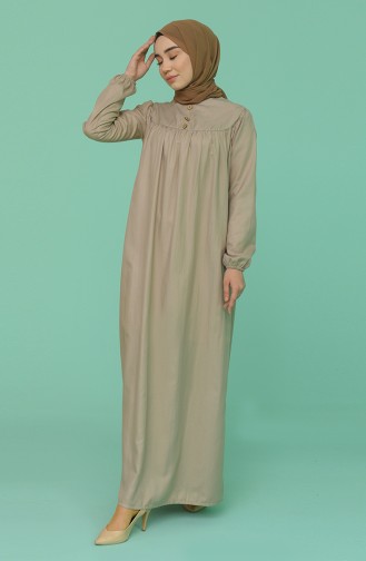 Robe Hijab Vison 0704-04