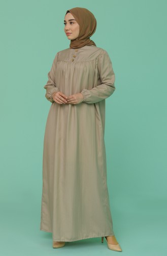 Robe Hijab Vison 0704-04