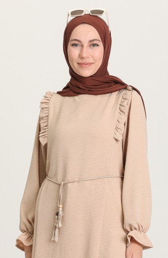 Tunique Beige 5227-01