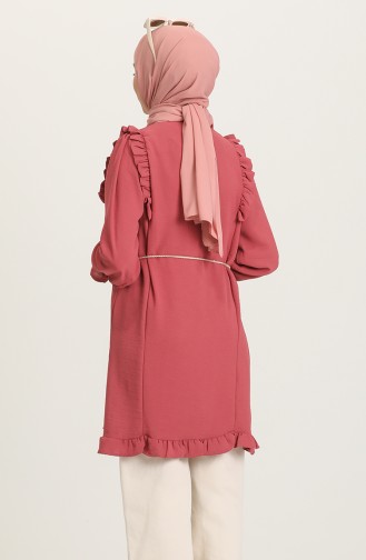 Dusty Rose Tuniek 5227-03