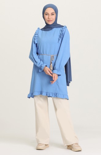 Indigo Tuniek 5227-08