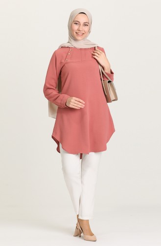 Dusty Rose Tuniek 5241-06