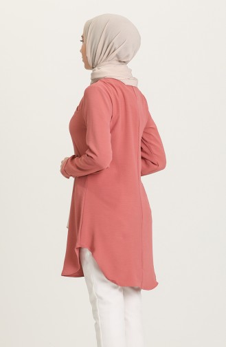 Dusty Rose Tuniek 5241-06