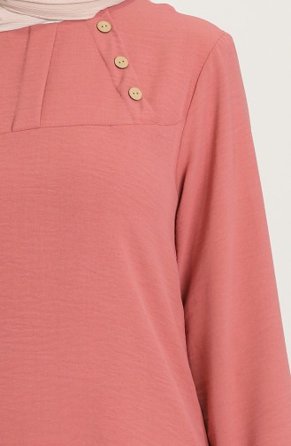 Dusty Rose Tuniek 5241-06