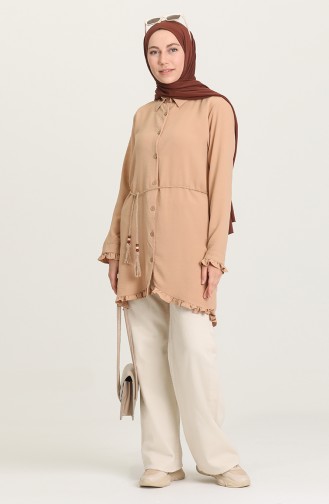 Mink Tuniek 5242-05