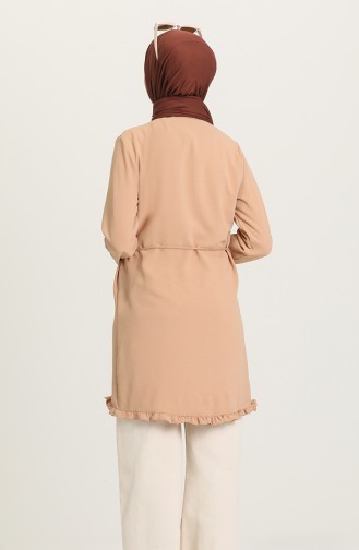 Mink Tuniek 5242-05