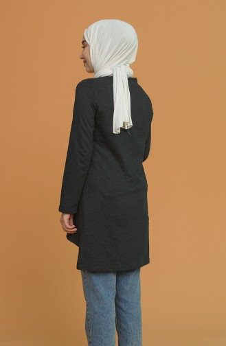 Anthrazit Tunikas 3280-13