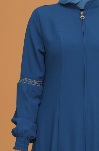 Abayas Indigo 5028-02