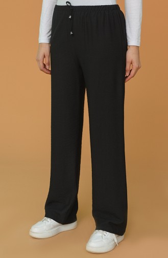 Black Broek 0633-02