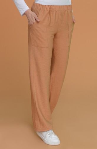 Onion Peel Pants 0634-01