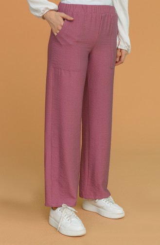 Pantalon Pourpre 0634-07