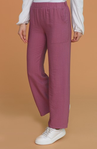 Pantalon Pourpre 0634-07