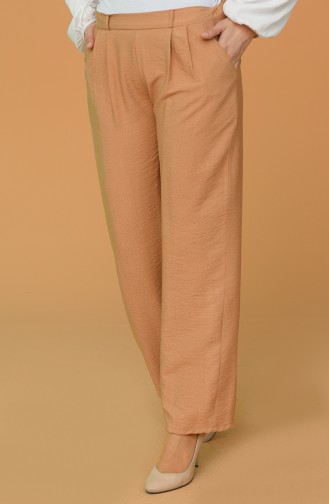 Pantalon Pelure d`oignon 0635-01