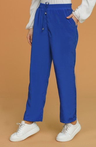 Pantalon Blue roi 0156-19