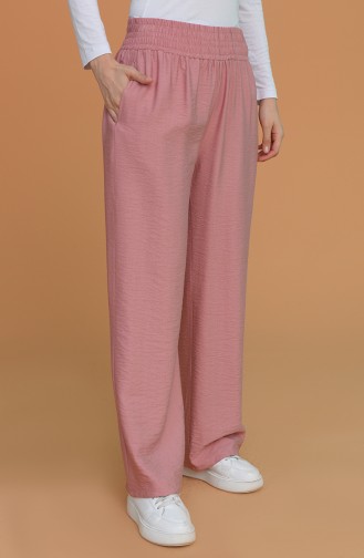 Pink Pants 2035-01