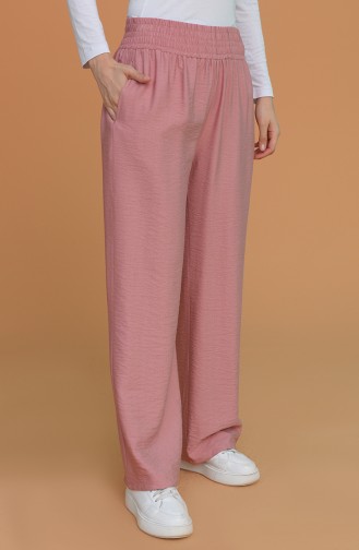 Rosa Hose 2035-01