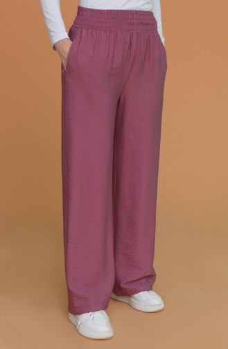 Purple Pants 2035-04