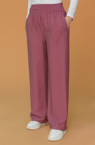 Purple Pants 2035-04