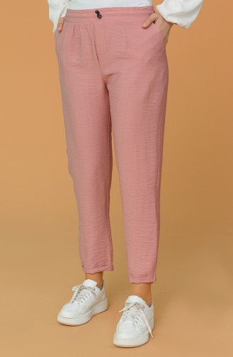 Pink Pants 2037-01