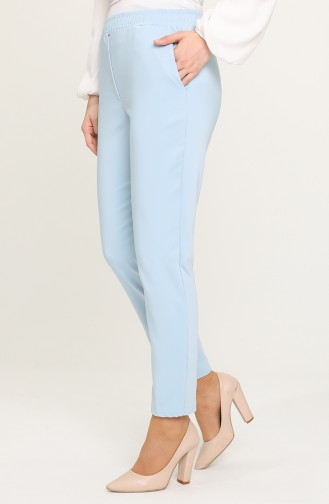 Blue Pants 9046-12