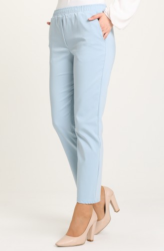 Blau Hose 9046A-01