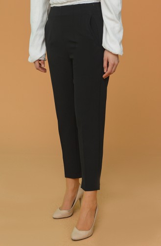 Black Broek 3179-01