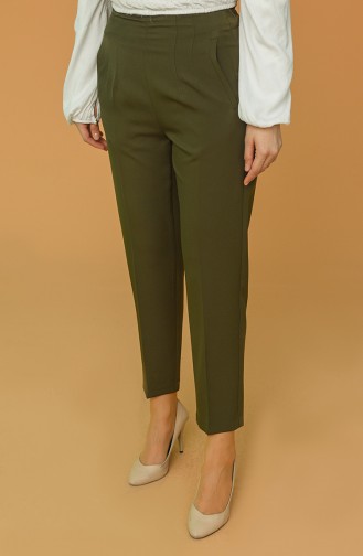 Khaki Pants 3179-02