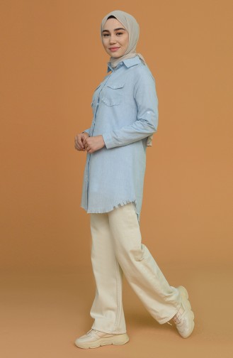 Baby Blues Tuniek 9000-01