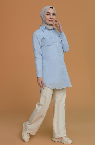 Baby Blues Tuniek 9000-01